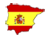 ALUMINIO Y CRISTALERÍA LA NORIA - Espanol